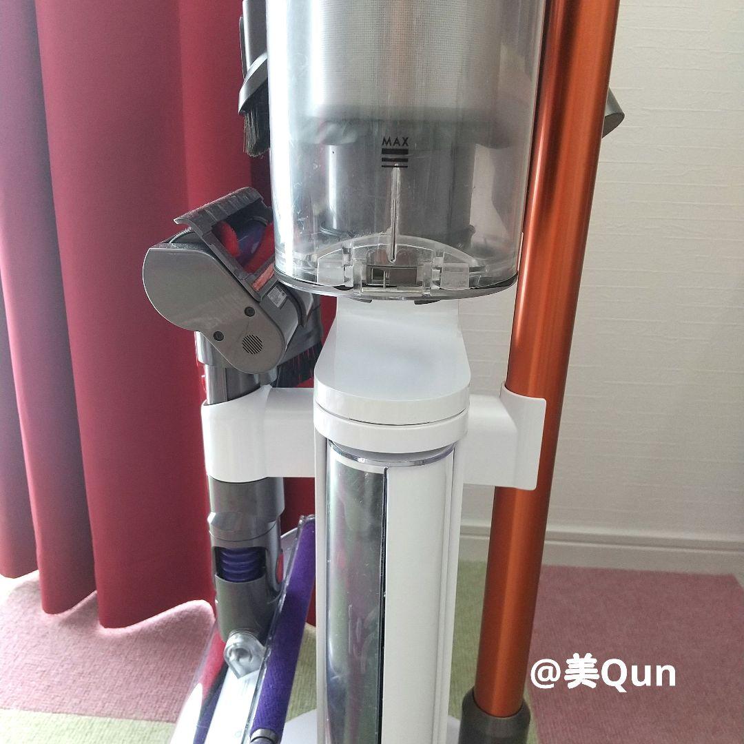 ジャンク品 dyson SV12 コードレスクリーナー
