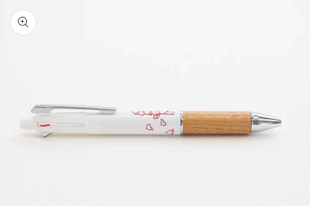 限定300本 「Hello!momo」 【PEPIN×Pentonote】