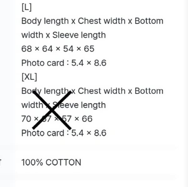 ENHYPENソンフン　ジップアップパーカー　Lサイズ　アイボリー