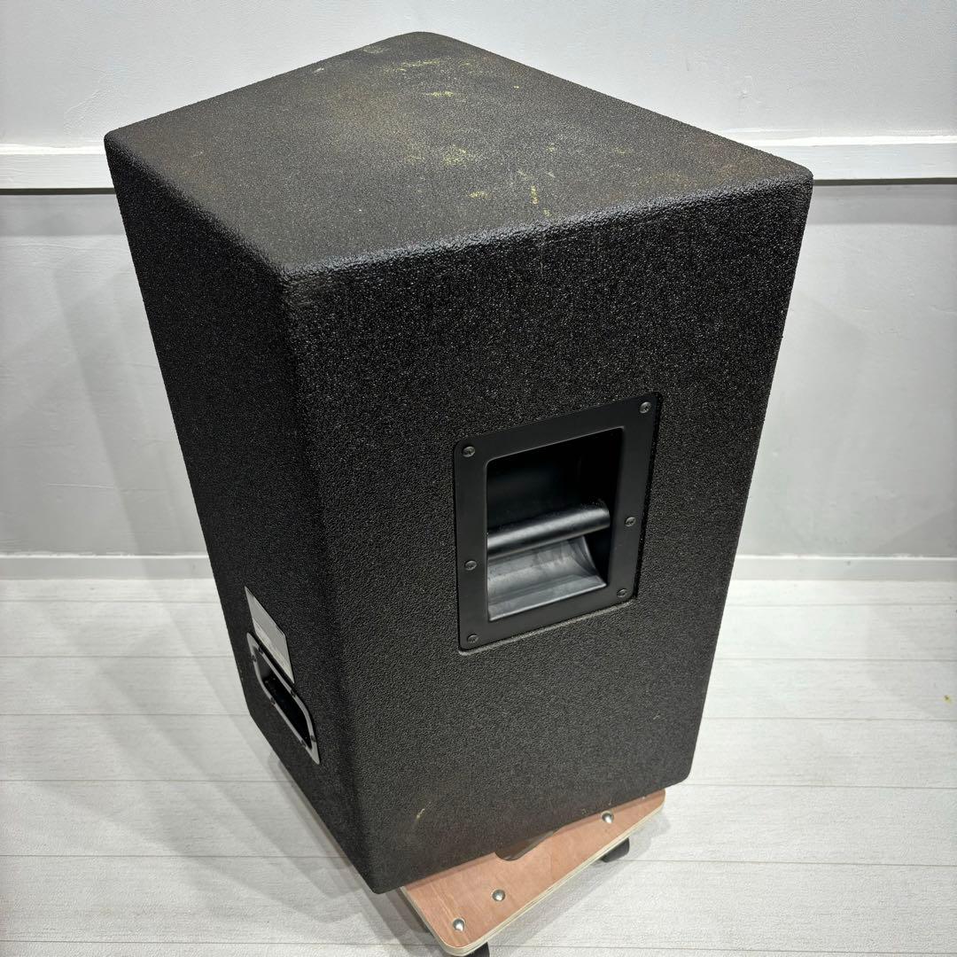 YAMAHA ヤマハ S115ⅣS 2Way PAスピーカー　２本