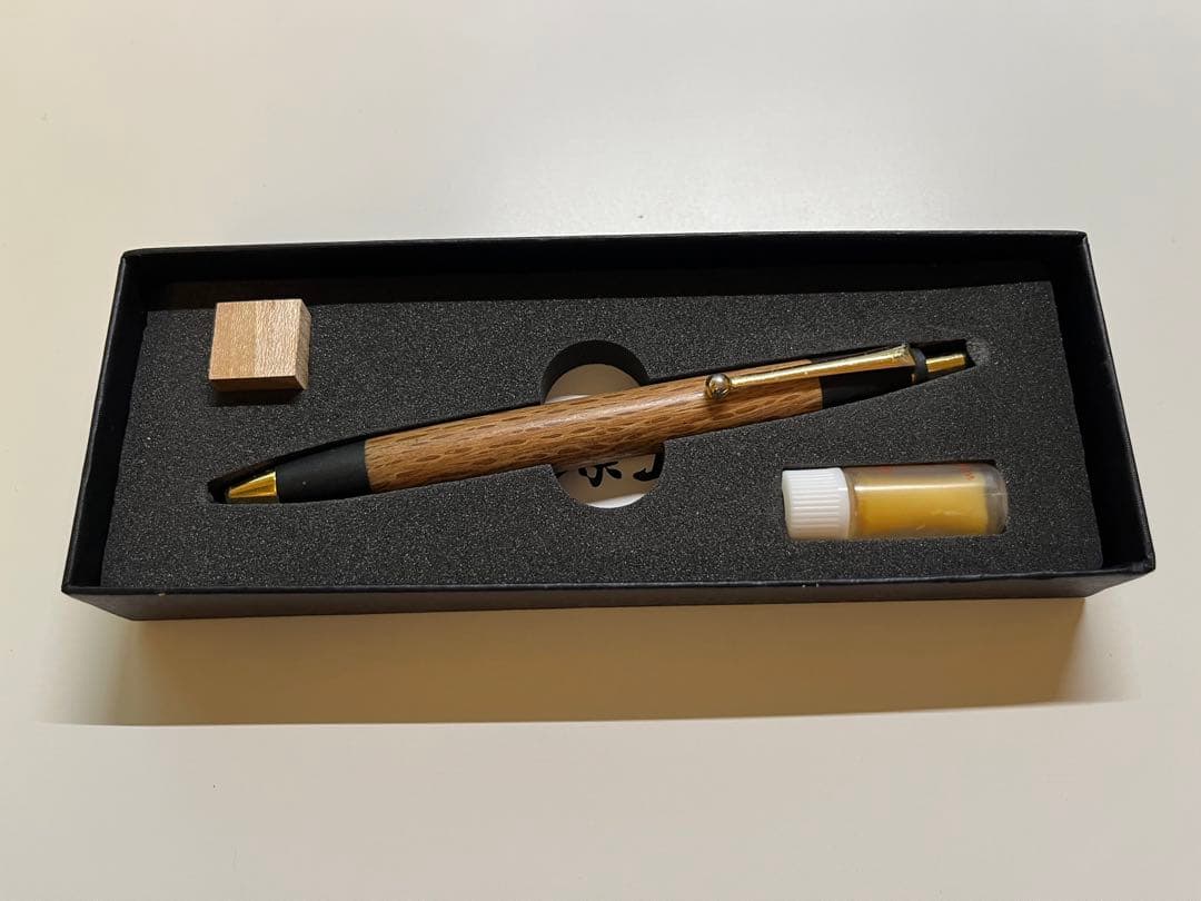 k*s様 野原工芸　樫　旧型