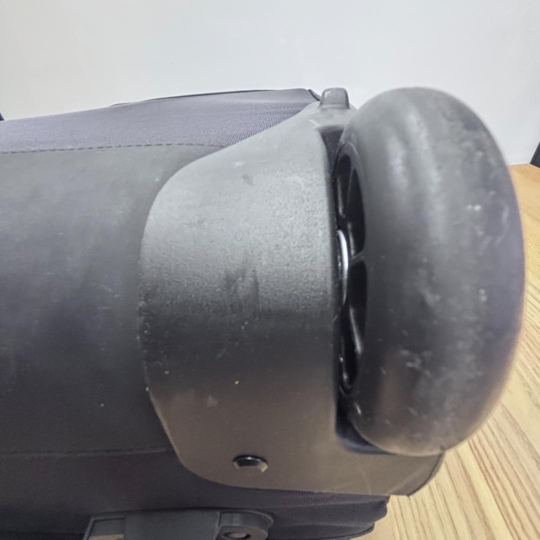 BRIEFING　ソフトキャリーケース