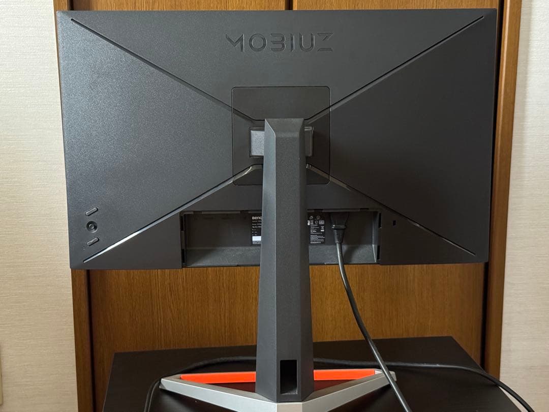 BenQ MOBIUZ EX2510S モニター　本体