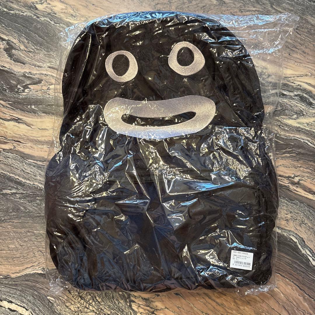 TERUプロデュース ZURA ズラー リュック Ver.2