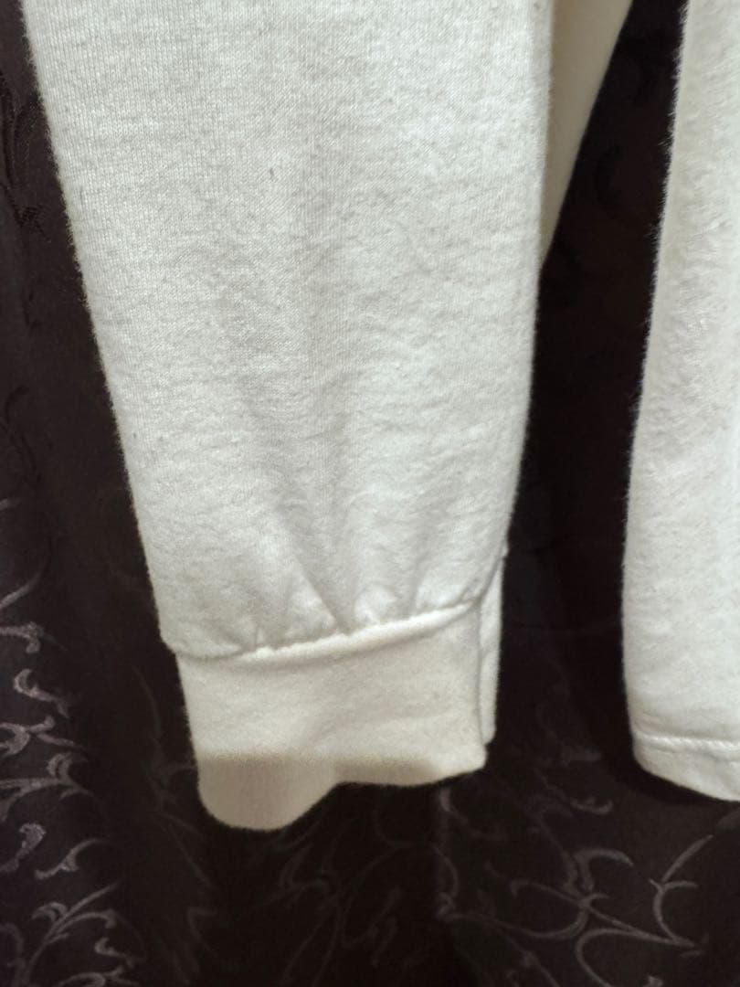 トップス Supreme Box Logo TEE L/S