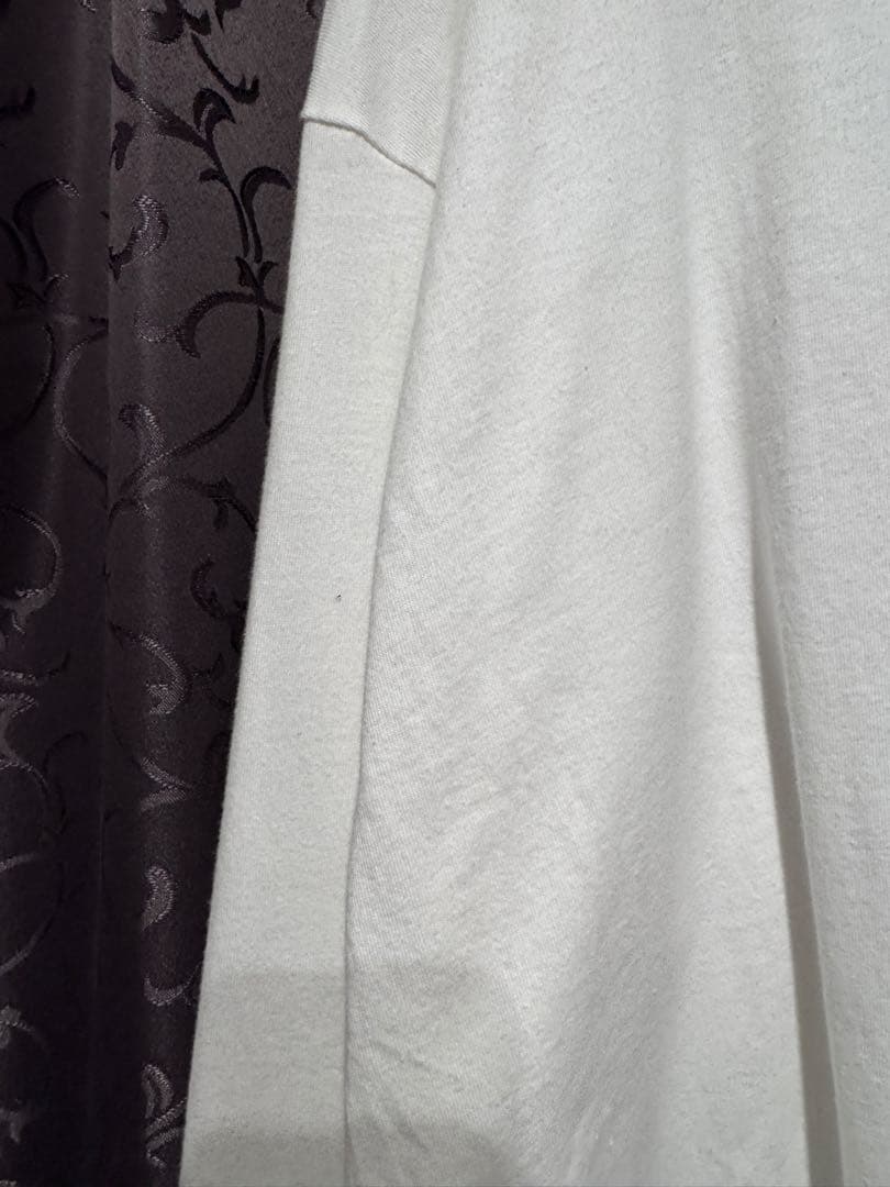 トップス Supreme Box Logo TEE L/S