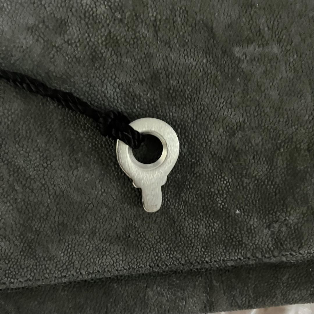 専用　Valextra ブリーフケース　財布　2点セット　エレファント