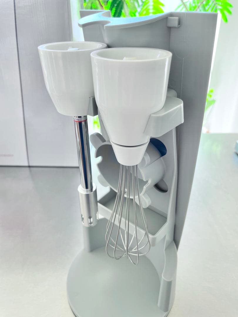 KAI blendia 多機能調理プロセッサー ブレンディア