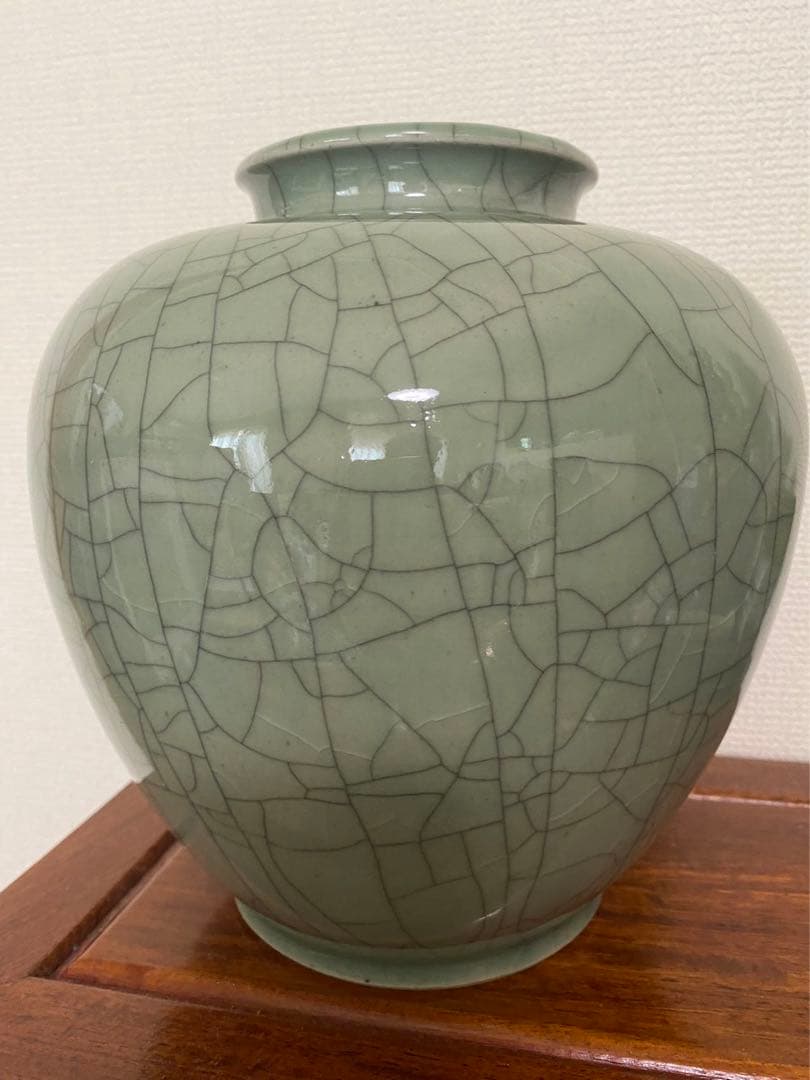 相馬焼　走り駒 竹鳳吉田製  陶器