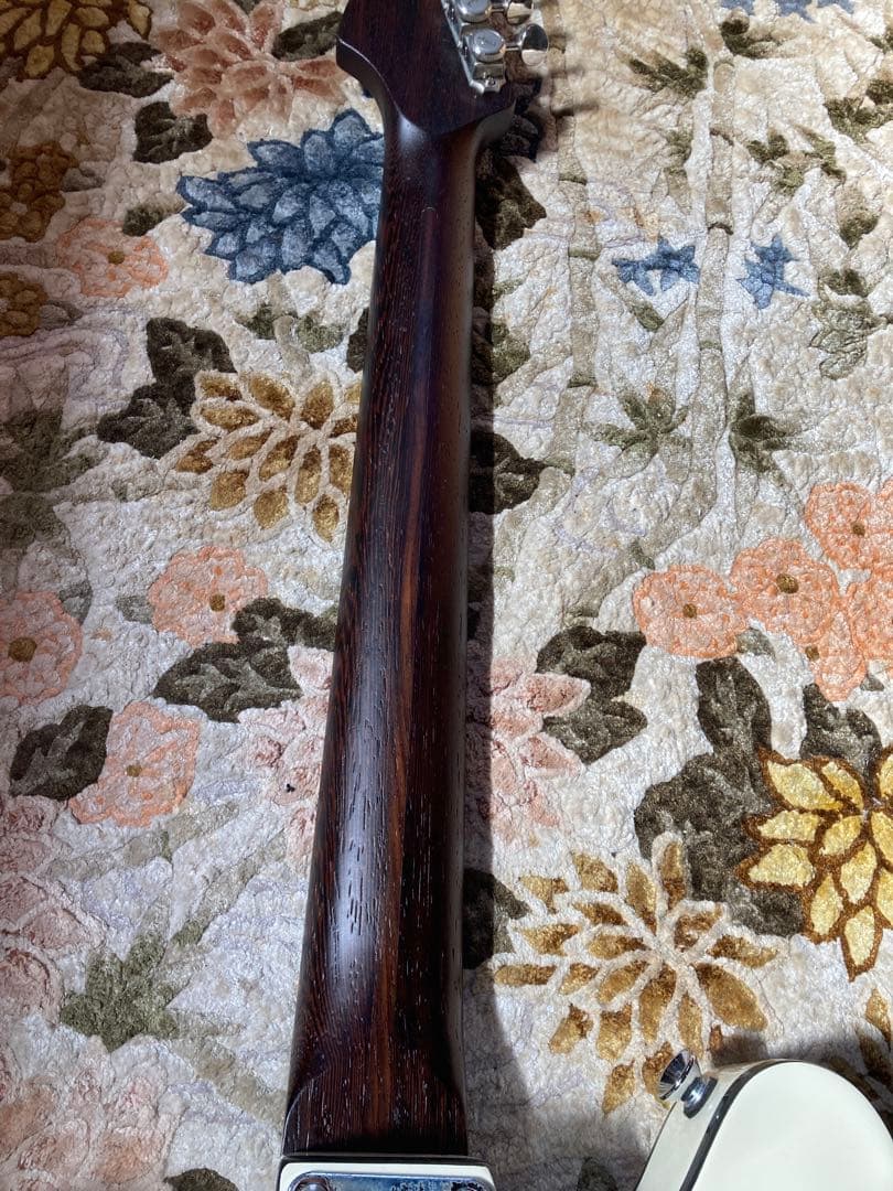 じぇ Starcaster コンポーネント ギター ジャンク