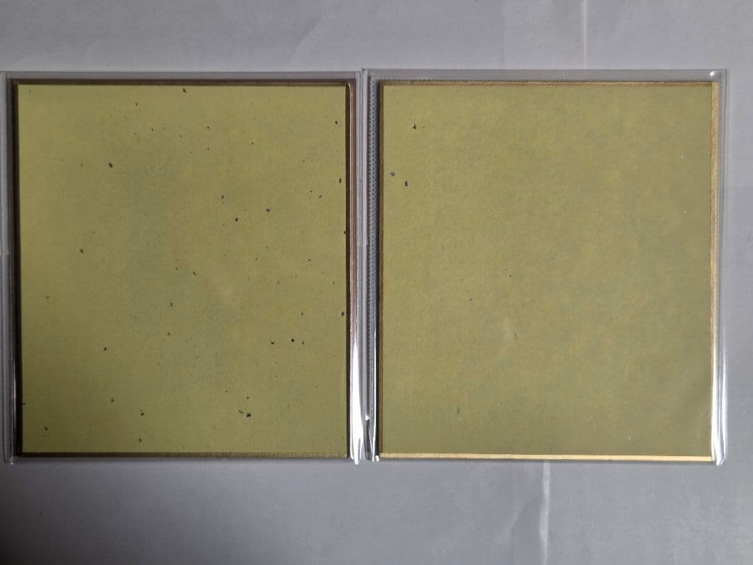 プロセカ　ミニ色紙　暁山瑞希　①ノマド