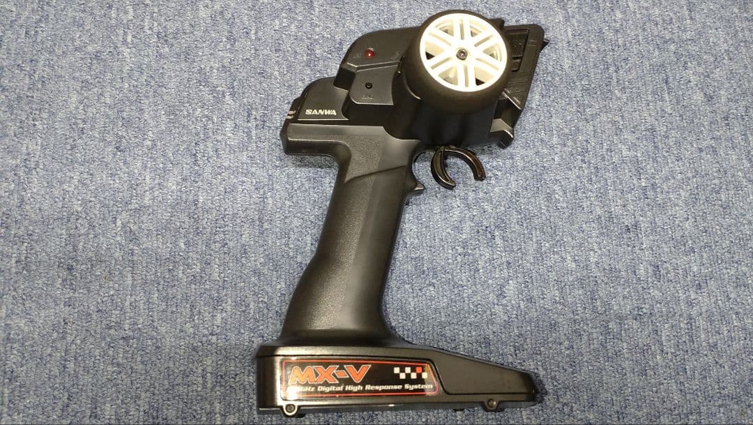 ヨコモ　ドリフトパッケージ　タイプB　ドリパケ　1/10