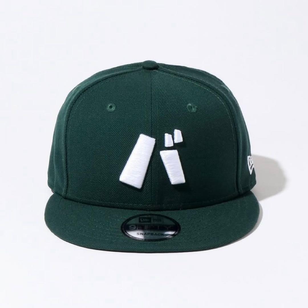 バナナマン キャップ バ帽 新品未使用品