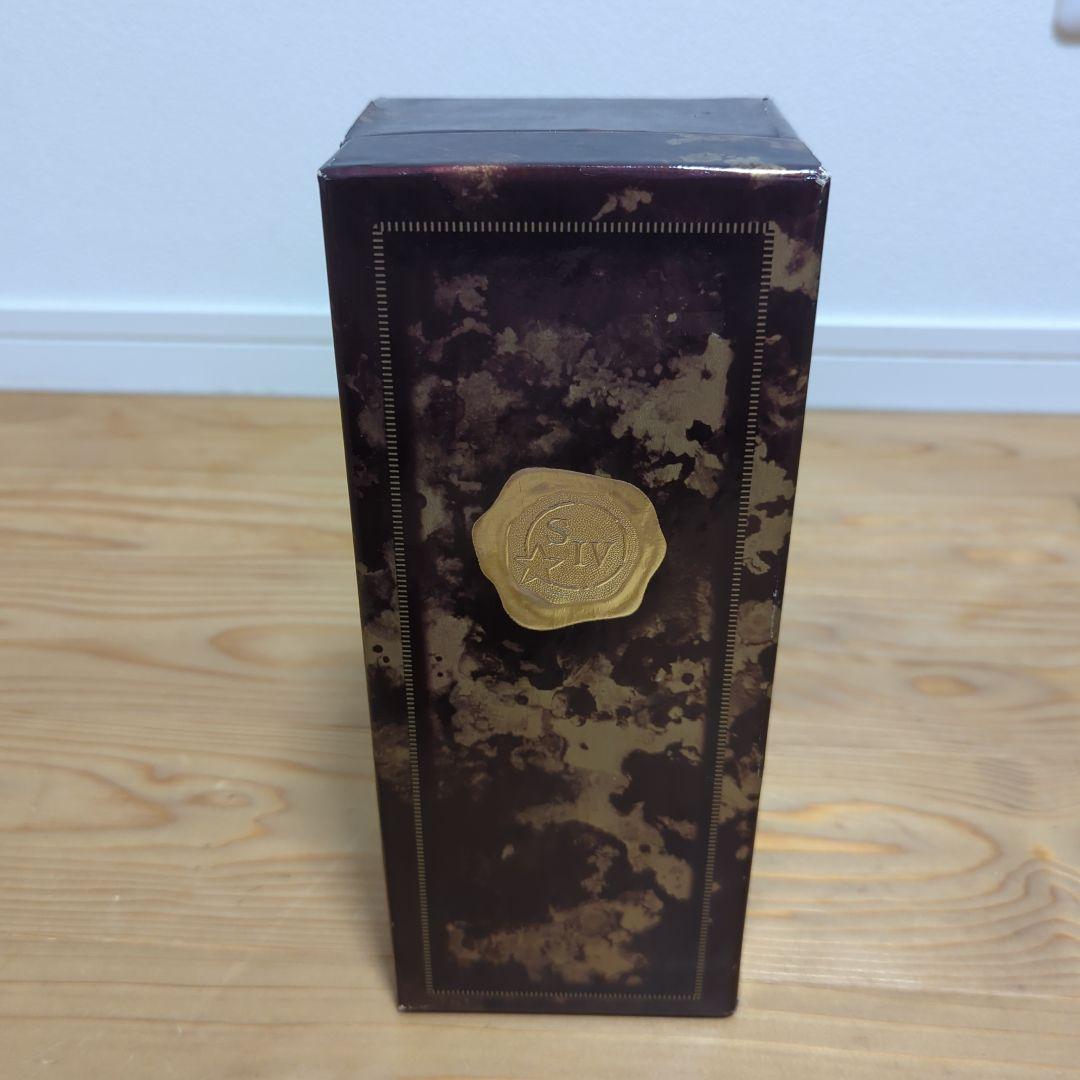 Maker's Mark 限定版ウイスキー 50.5%