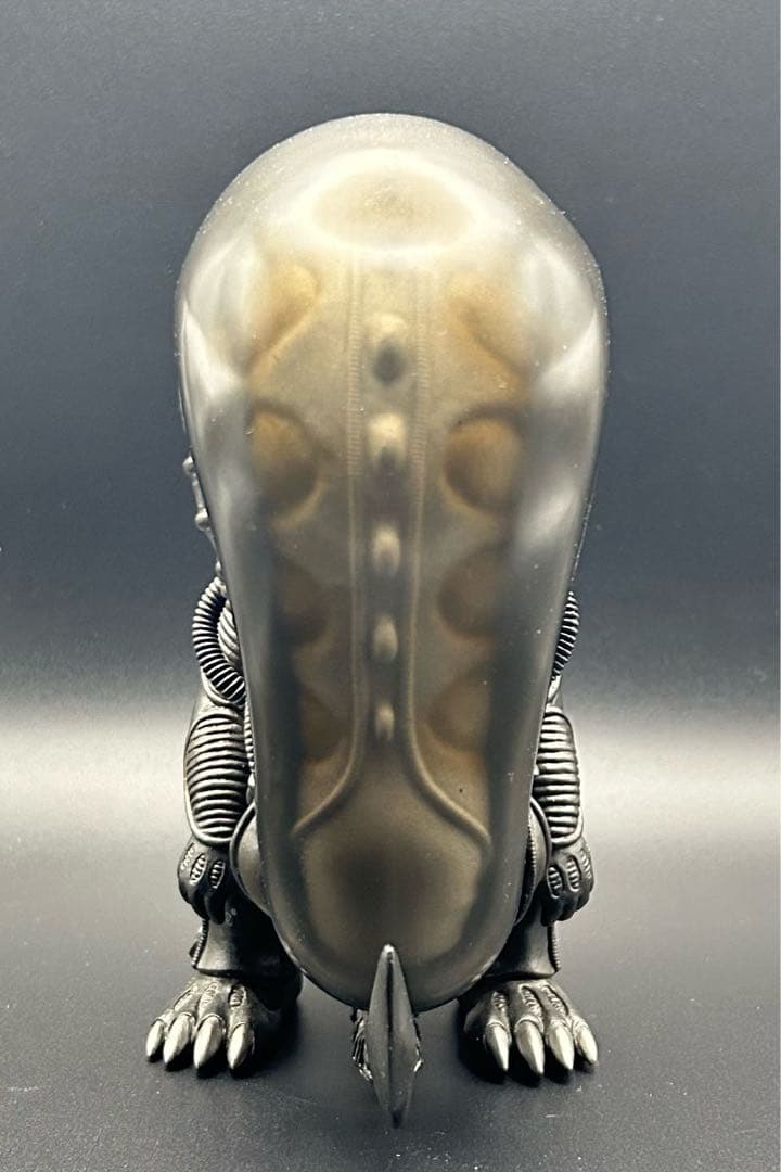 エイリアン ムービー・マスターピース VINYL ビッグチャップ フィギュア