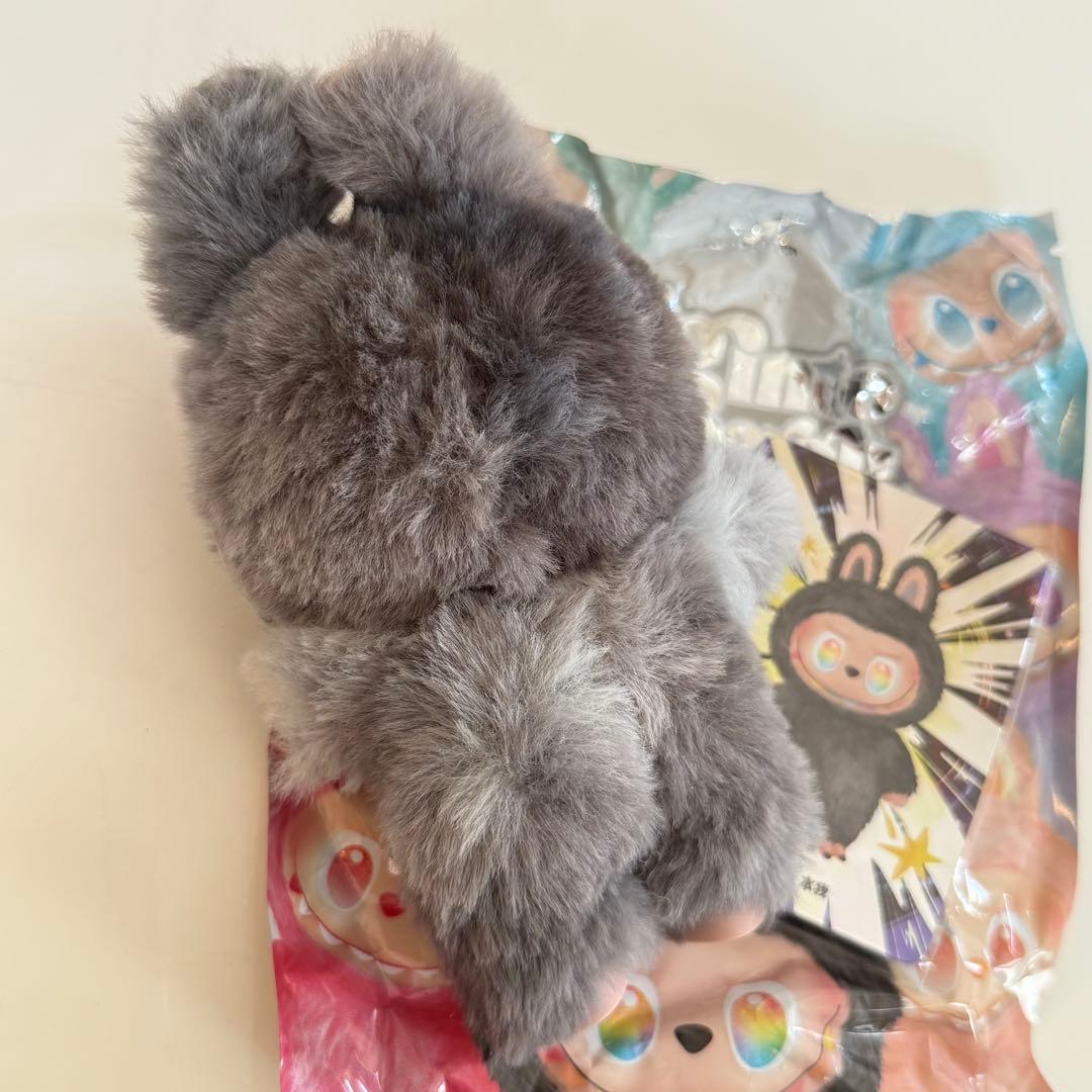 【正規品】LABUBU Big into Energy シークレット ①