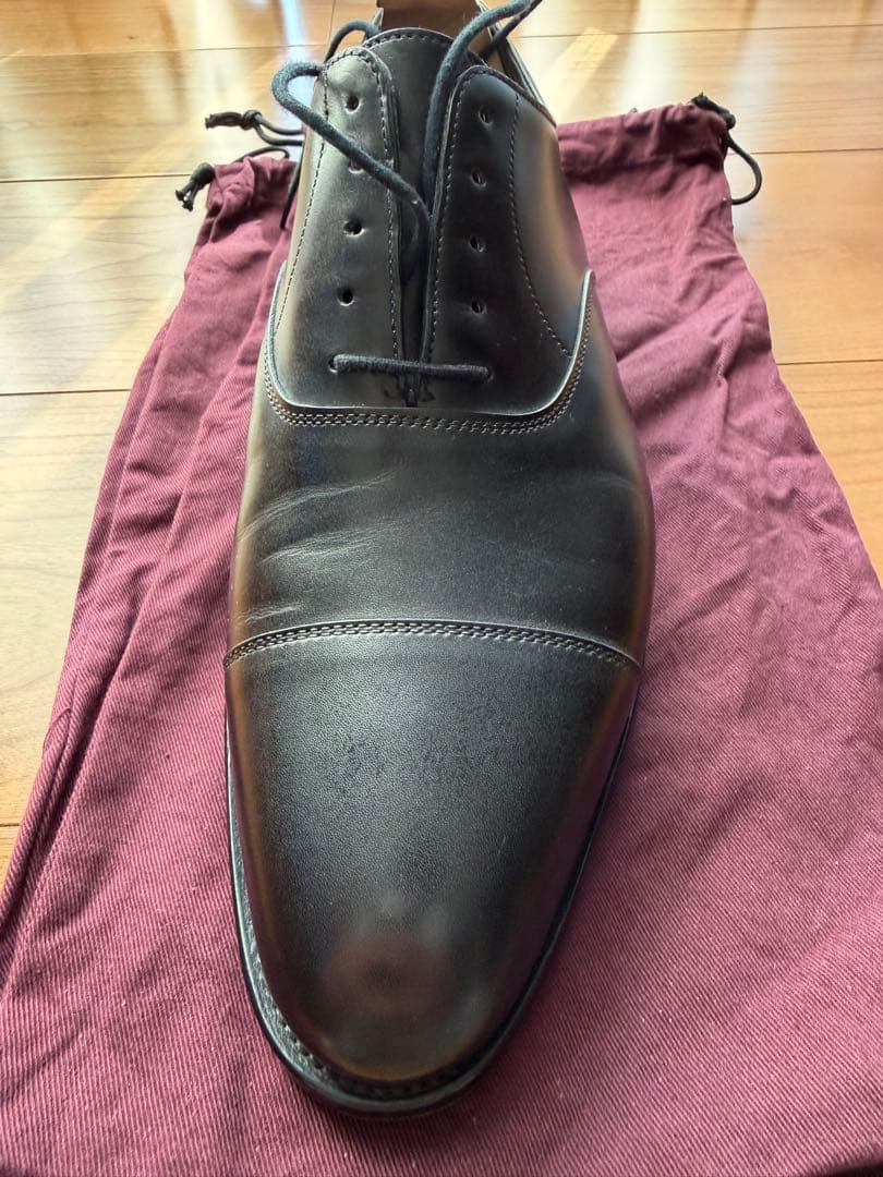 ◼︎ジョンロブ JHON LOBB シティー2 CITY2 シティ2