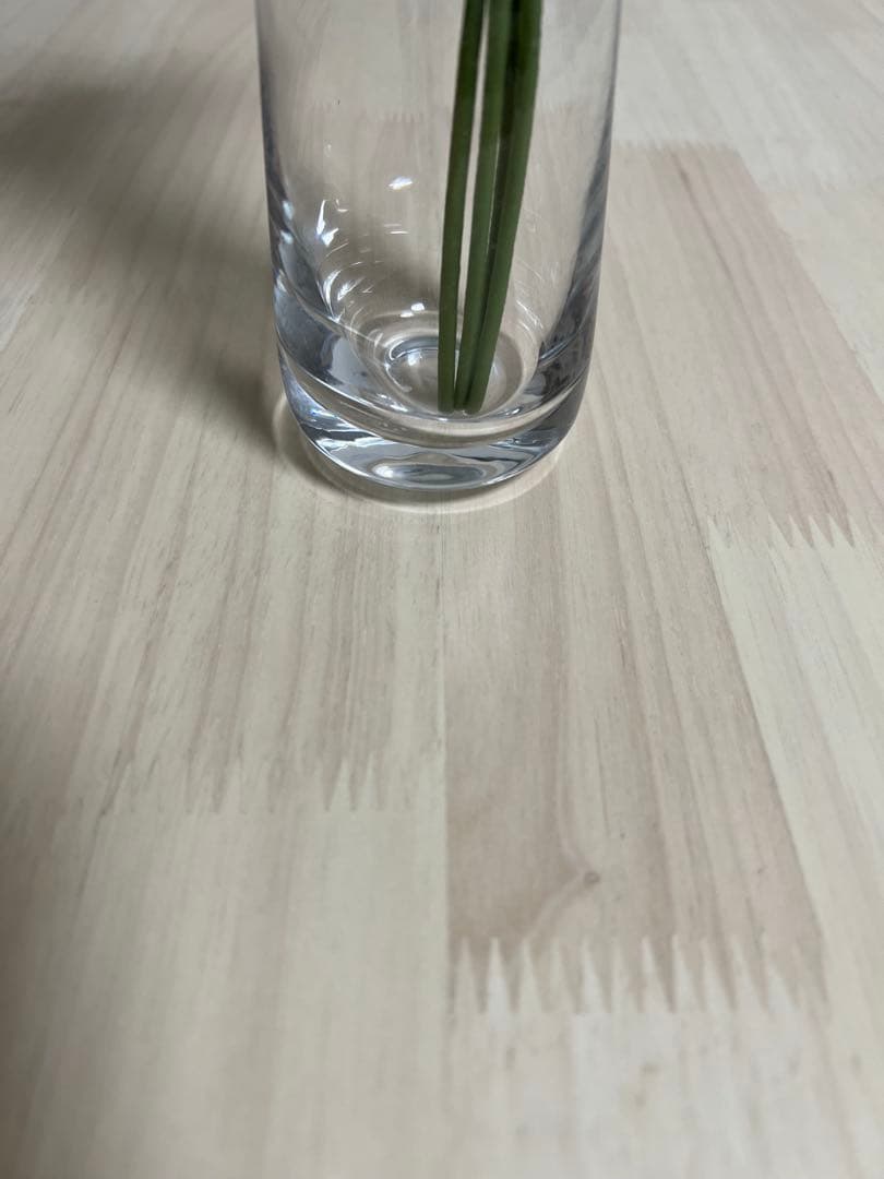 【北欧風】円形ダイニングテーブル(中)