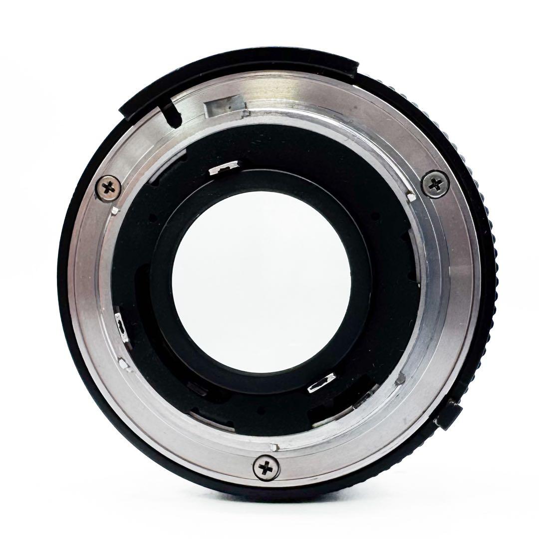 ABランク Nikon New FM2 Ai-S 50mm F1.8 1ヶ月保証