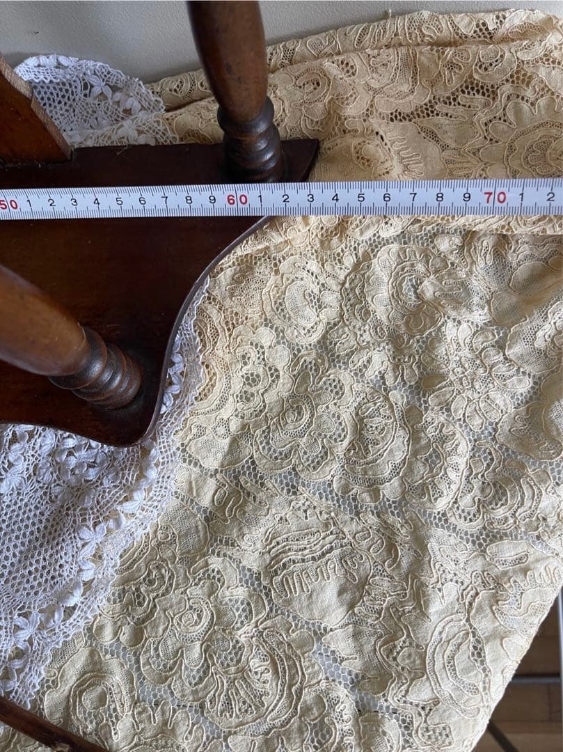 【き16】45 フランスアンティーク　ナポレオンシェルフ　シェルフ　棚