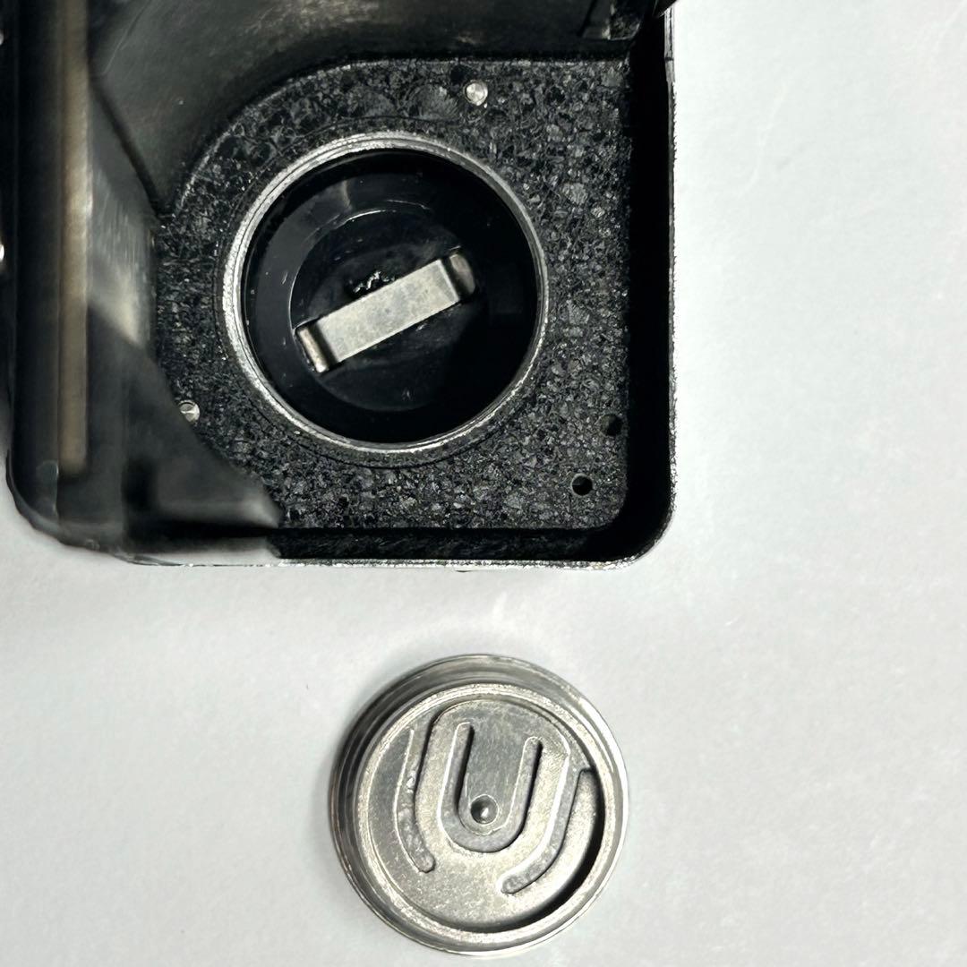 Rollei 35 ローライ35 ドイツ製 フィルムカメラ 完動品