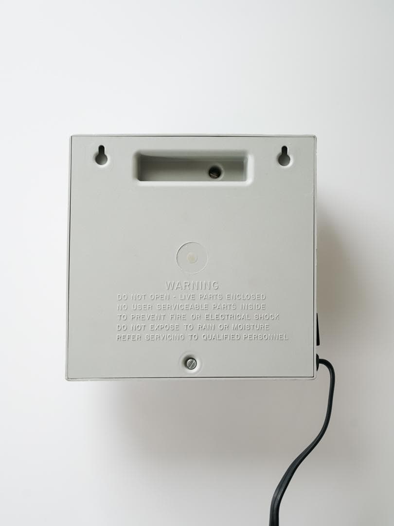 vintage \"GraLab\"model-167 タイマー アンティーク