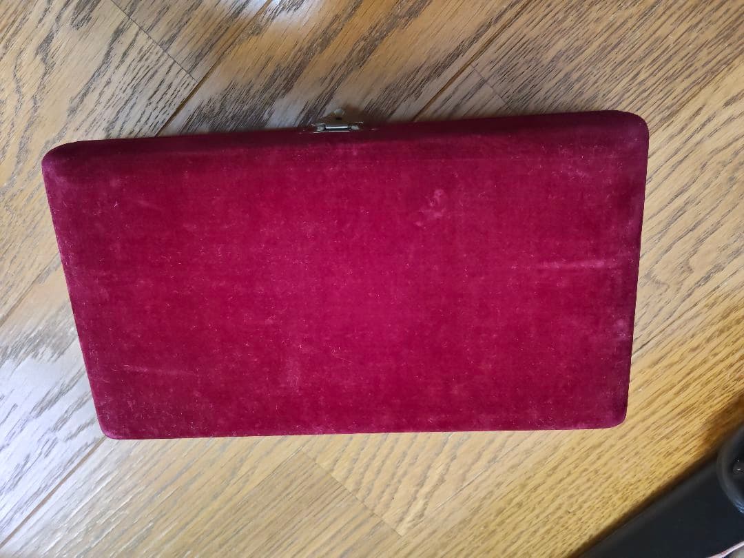 三味線 撥　バチ　2本セット　年代物　ヴィンテージ