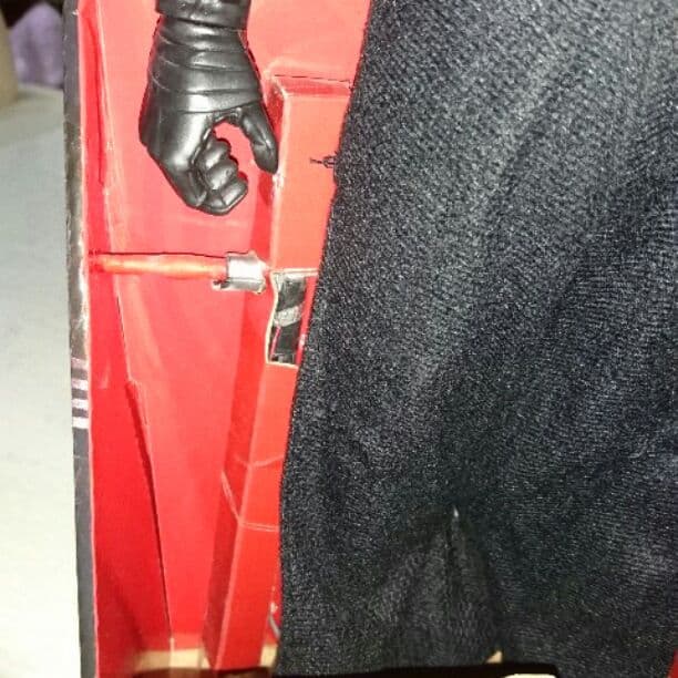 カイロ レン 18インチフィギュア