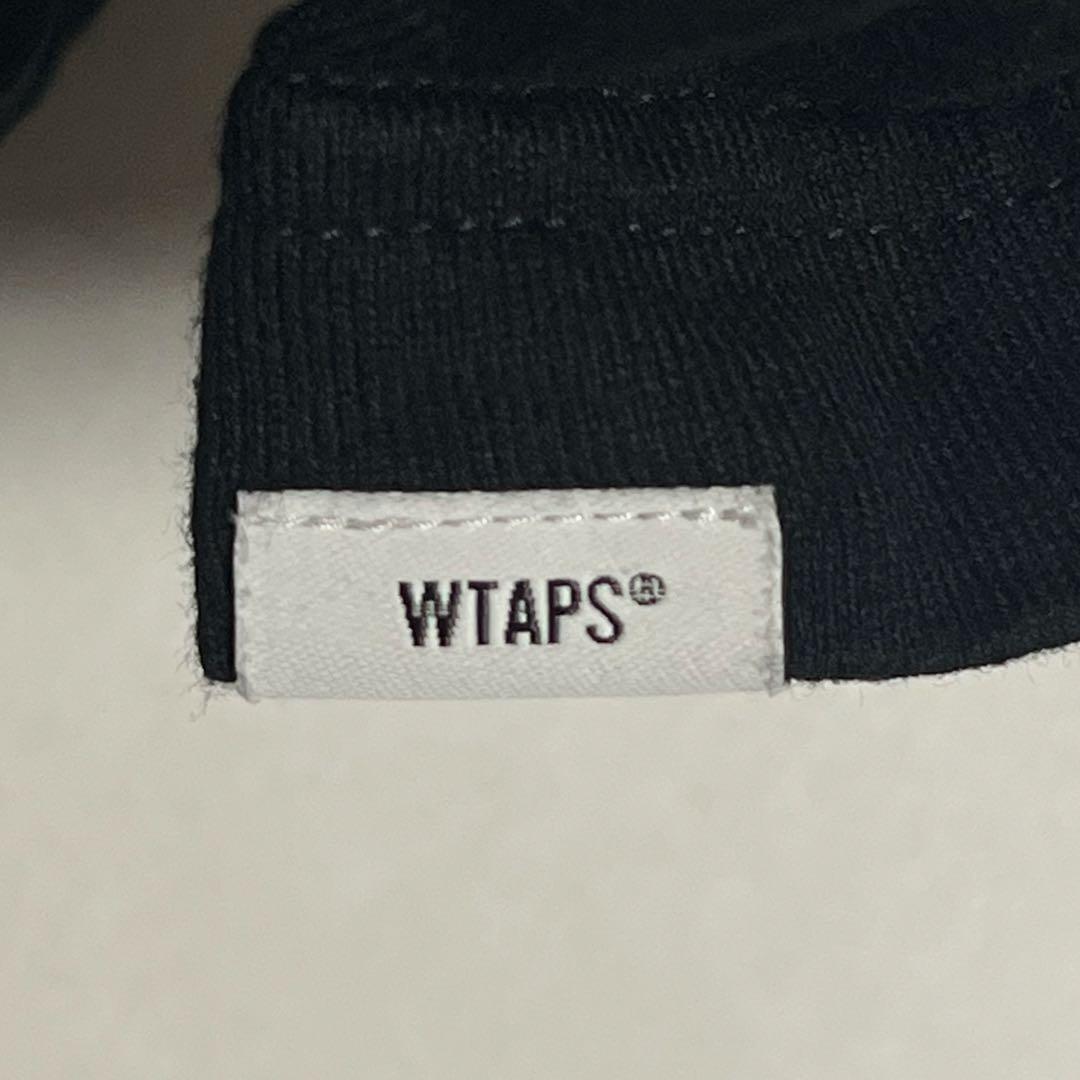 WTAPS × UNDERCOVER One On One Tee 3506