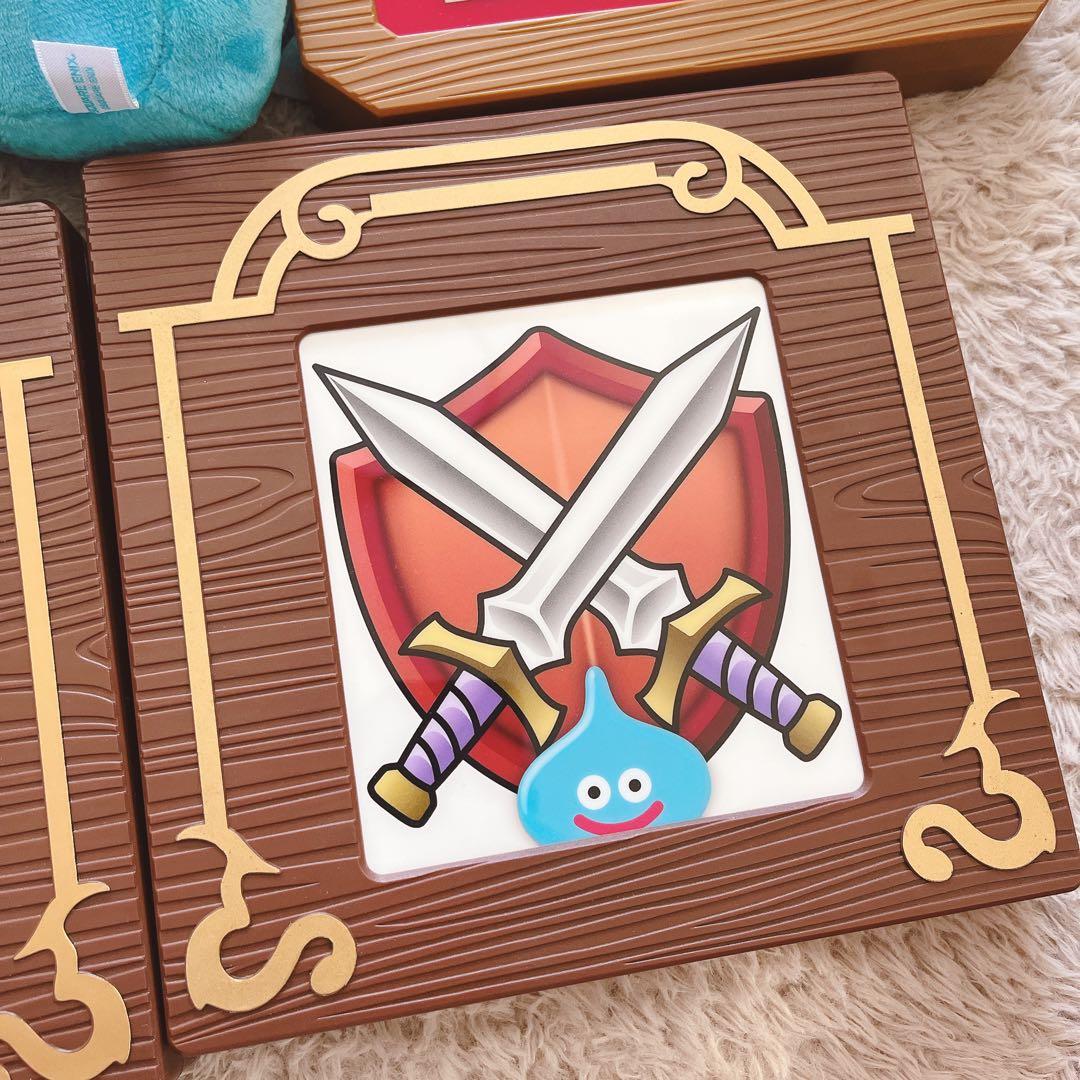 ドラゴンクエスト　グッズ22点まとめ売り