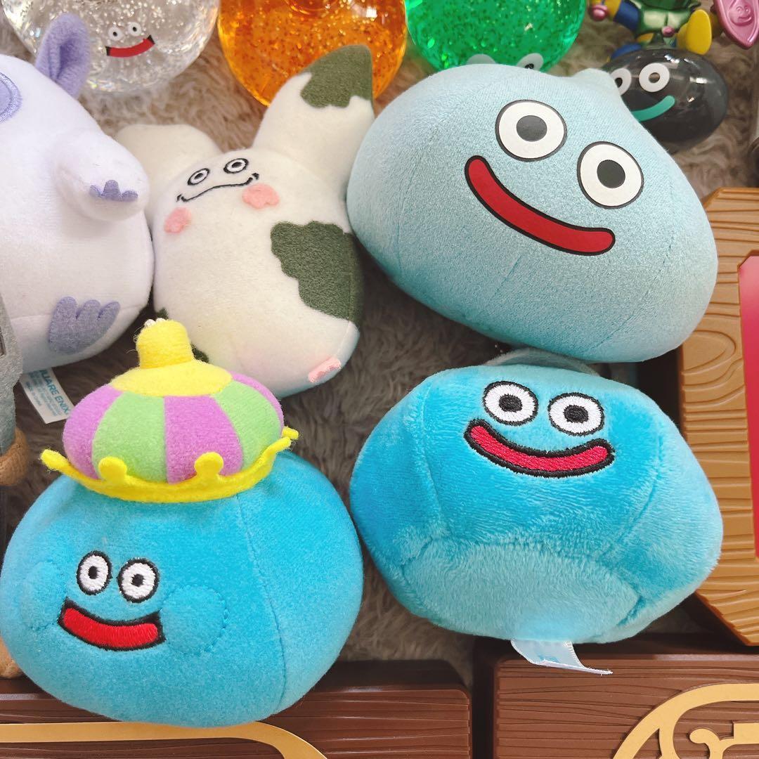 ドラゴンクエスト　グッズ22点まとめ売り