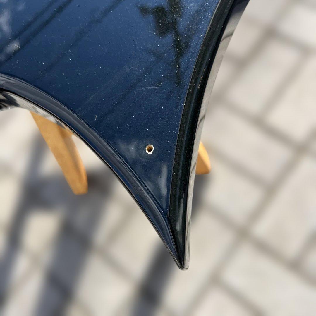 B.C.Rich Warlock Bass エレキベース