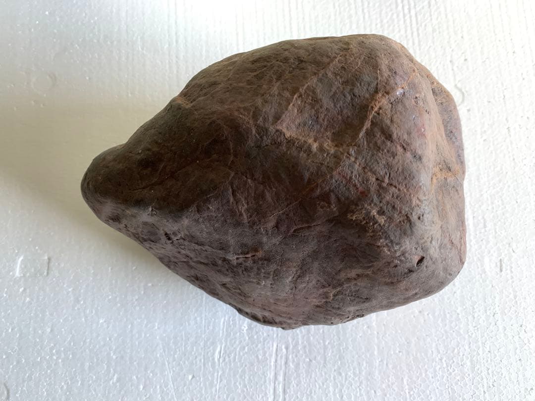 新疆隕石 非常に珍しい 重約14.4kg