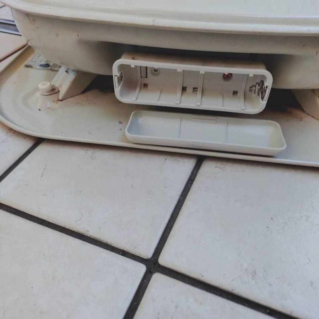 美品　コロナ SL-66D ホワイト 灯油ストーブ