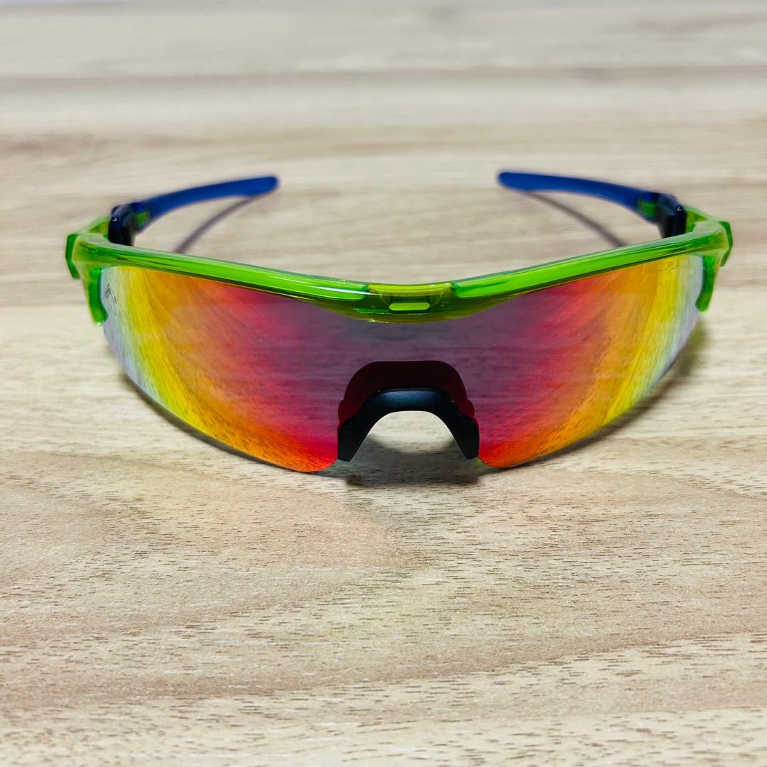 【限定300】スワンズ 近本光司 選手 モデル サングラス　タイガース