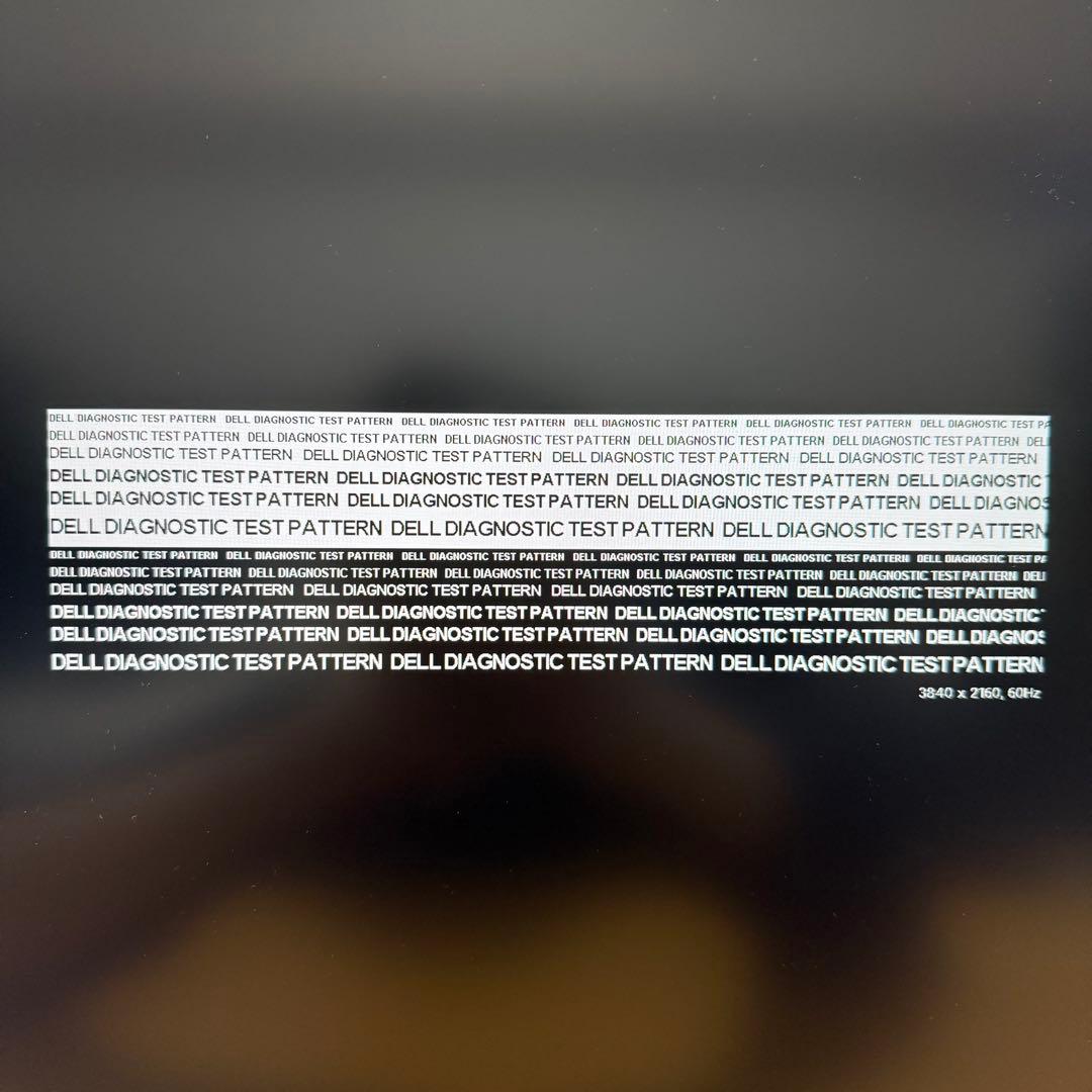 Alienware AW2725QF 27インチ 4K/FHDゲーミングモニター