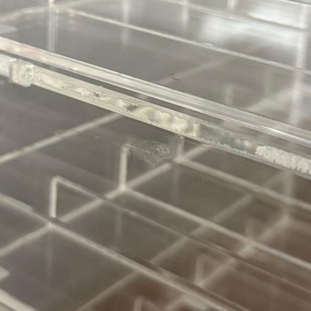 beautINIT ビューティーイニット　DIYシャブルボックス 4段