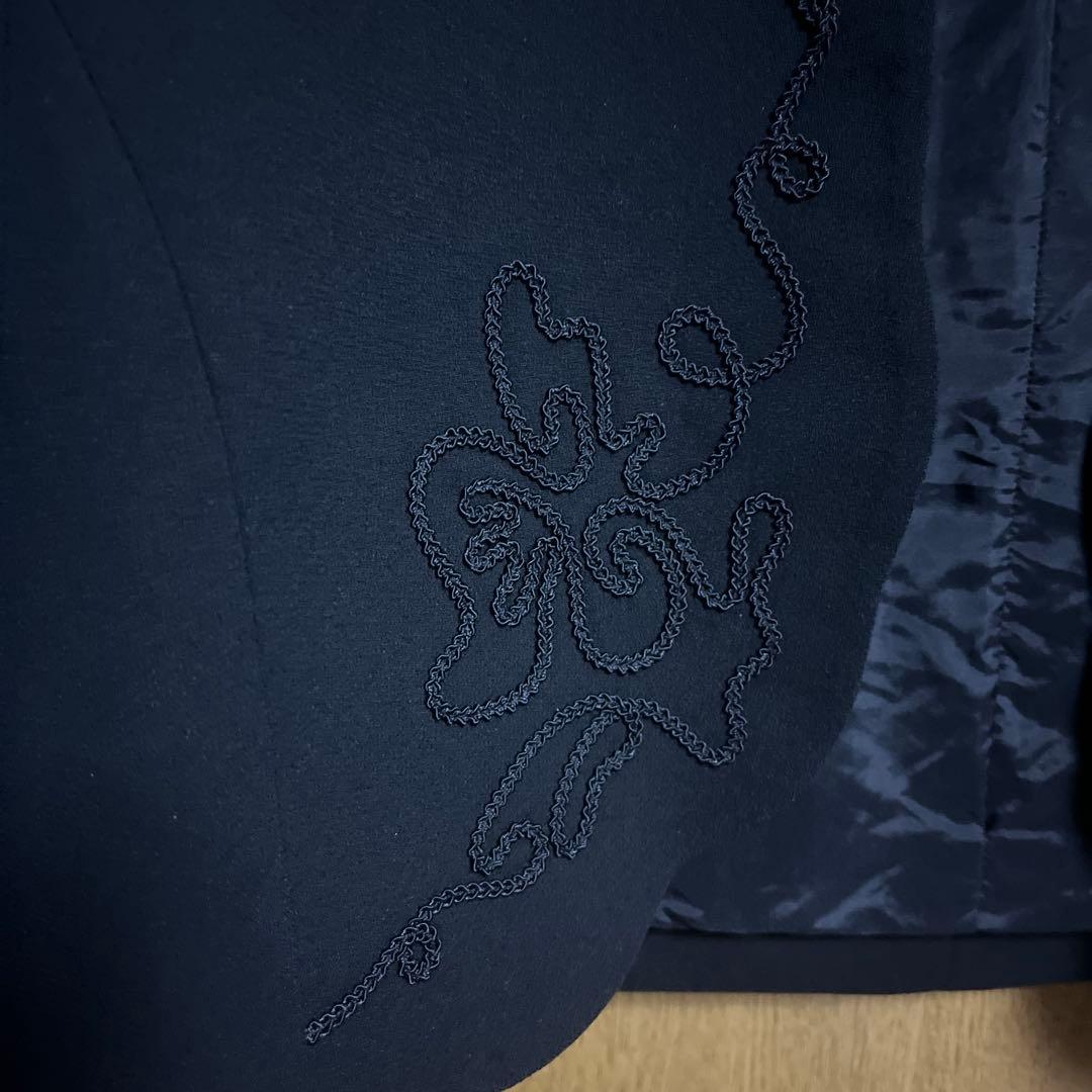 ゆー　東京ソワール エモーショナルドレス サイズ38