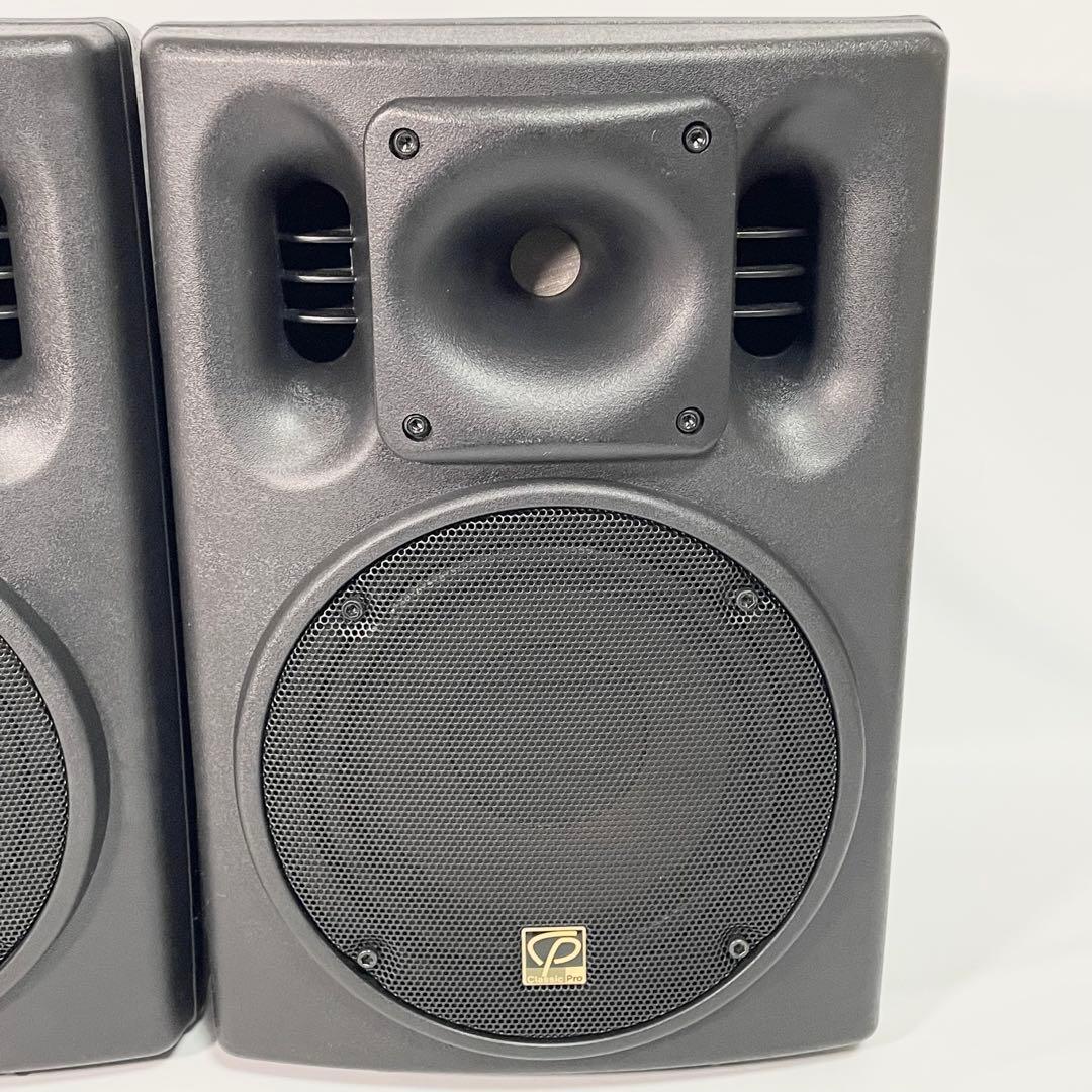 CLASSIC PRO CSP8P クラシックプロ PA パワードスピーカー