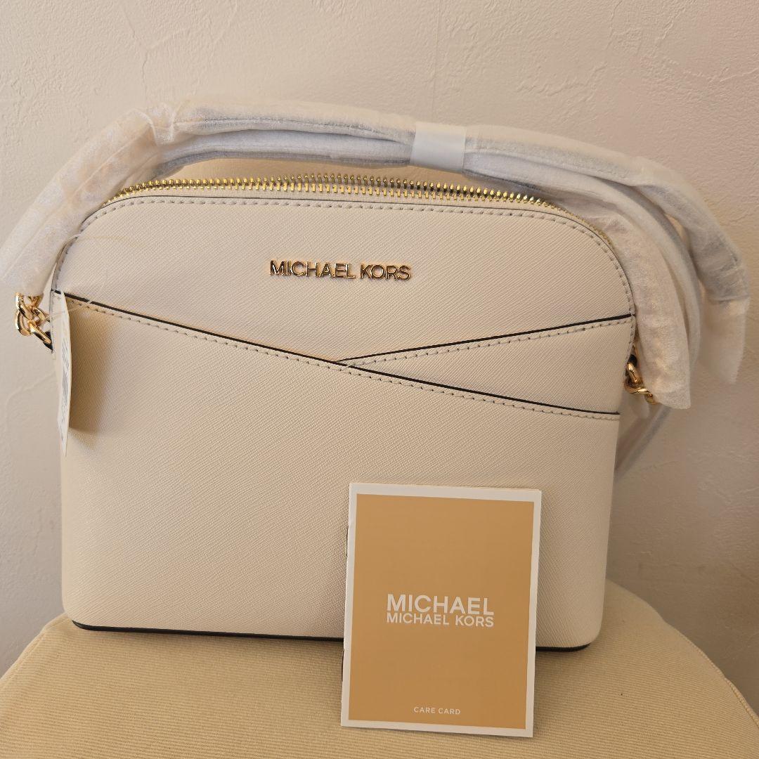 MICHAEL KORS JET SET TRAVEL ショルダーバッグ