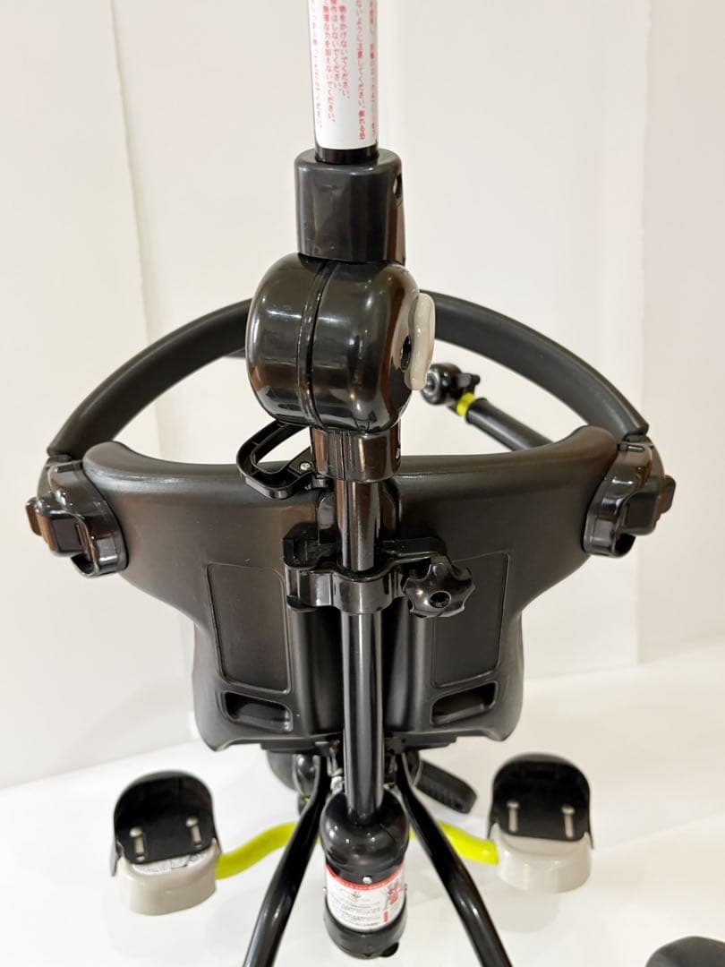 ★美品　アイデス　compo コンポタウン　折り畳み三輪車