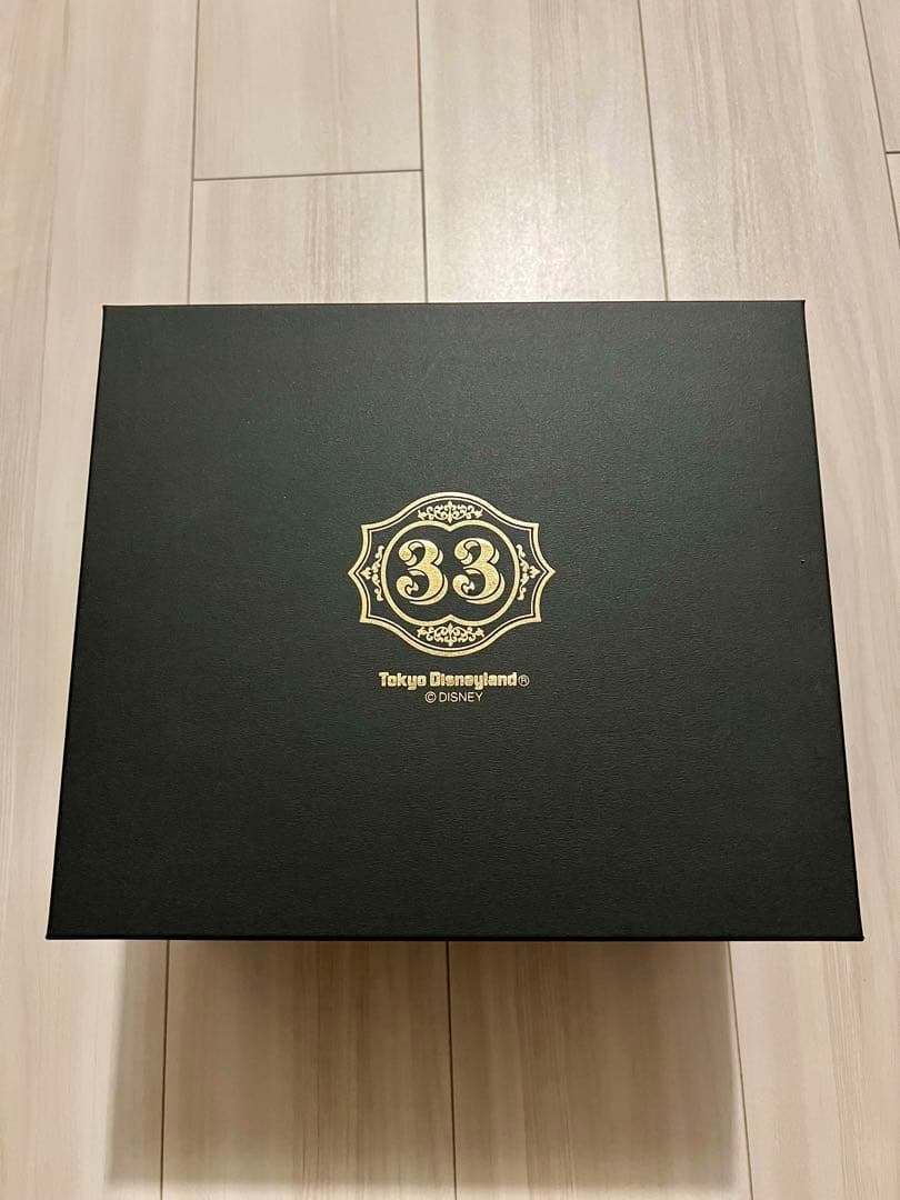 CLUB33 シュタイフ ミッキー ミニー ぬいぐるみ