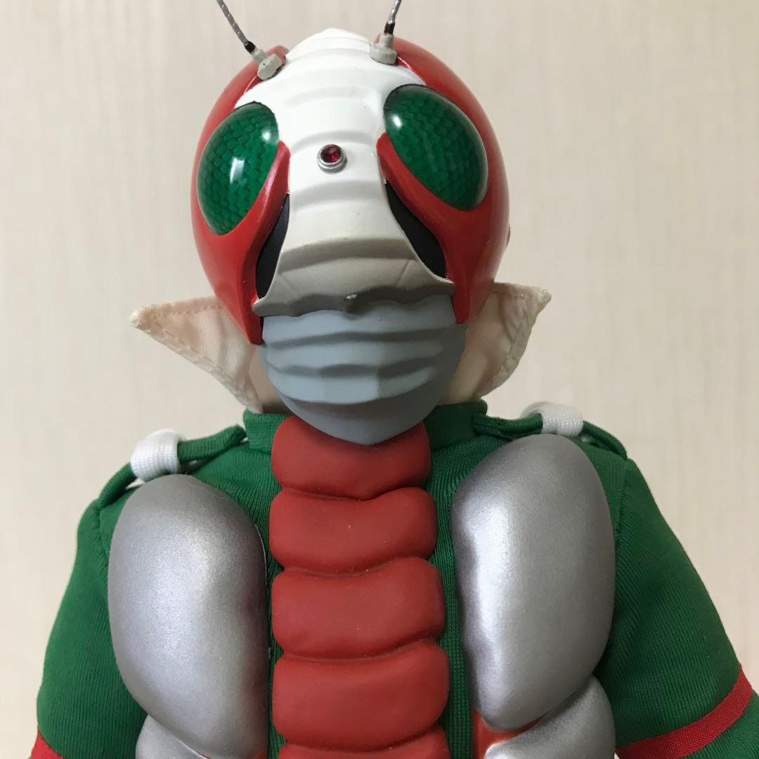 仮面ライダーV3 RAH