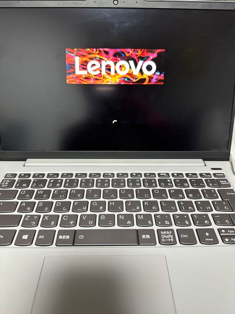 Windowsノート本体 Lenovo IdeaPad Slim 550 Ryzen5