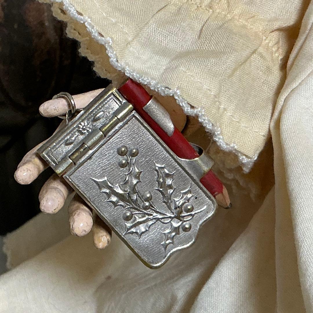 【３】♪超希少♪　ミニチュア　フランスアンティーク　カルネドバル　ビスクドール