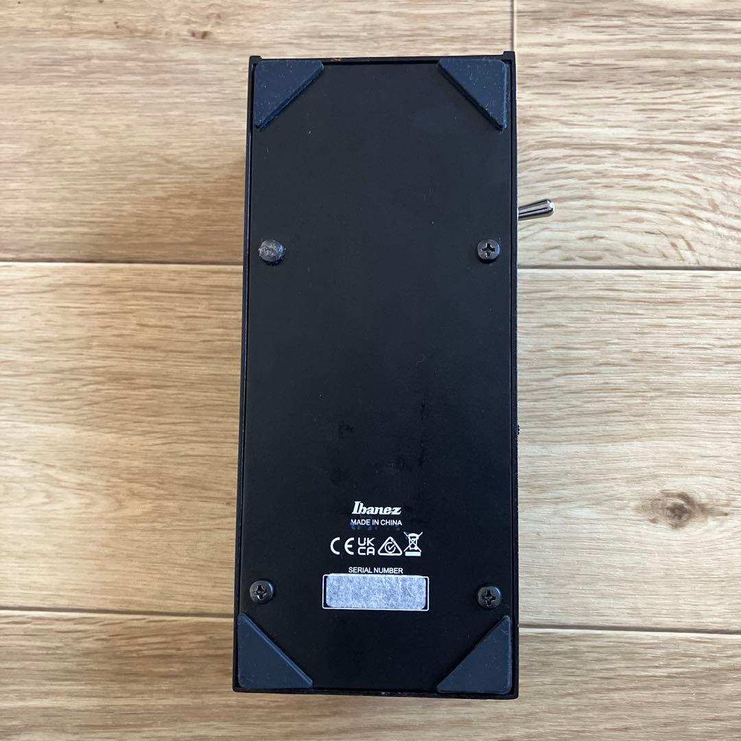 Ibanez WH10 V3 ワウペダル
