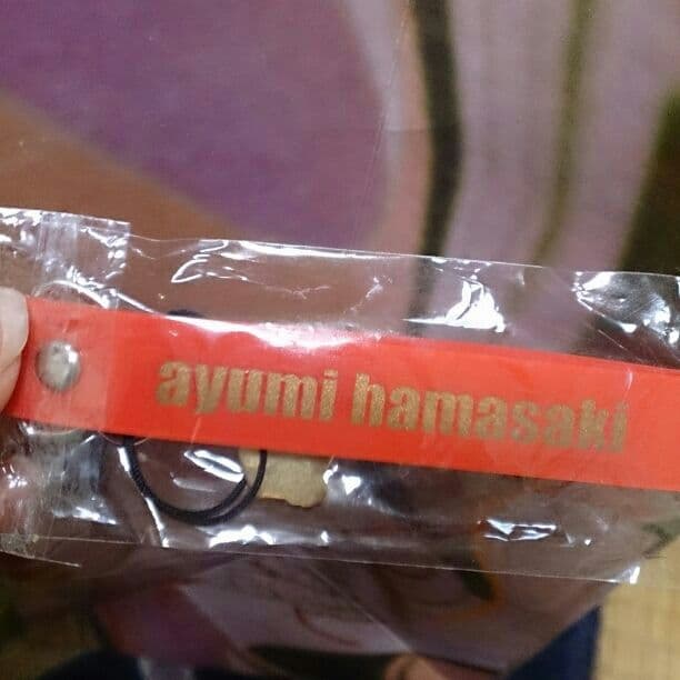 確認用★ストラップ類