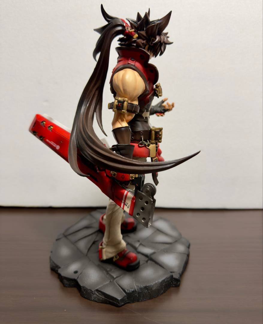 GUILTY GEAR Xrd -SIGN- ソル=バッドガイ 通常版