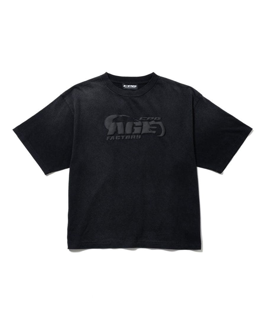 【新品未使用】Age Factory FLAGSTUFF コラボTシャツ XL