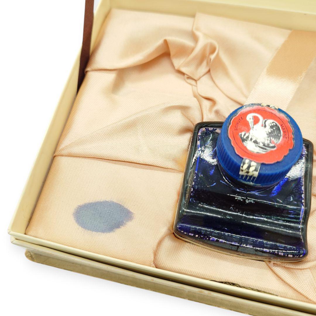 PELICAN ペリカン GUNTHER WAGNER 万年筆 インクセット